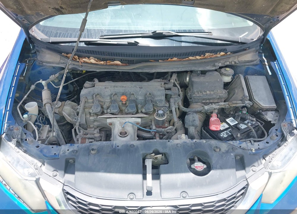 2015 HONDA CIVIC VIN: 19XFB2F51FE075406