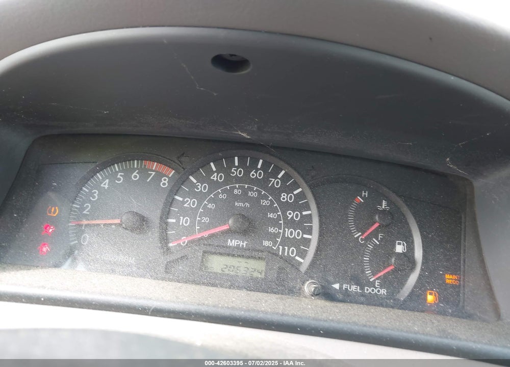 2008 TOYOTA COROLLA VIN: 1NXBR32E38Z007629