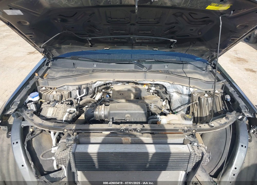 2020 FORD EXPLORER VIN: 1FMSK7DH6LGB15902