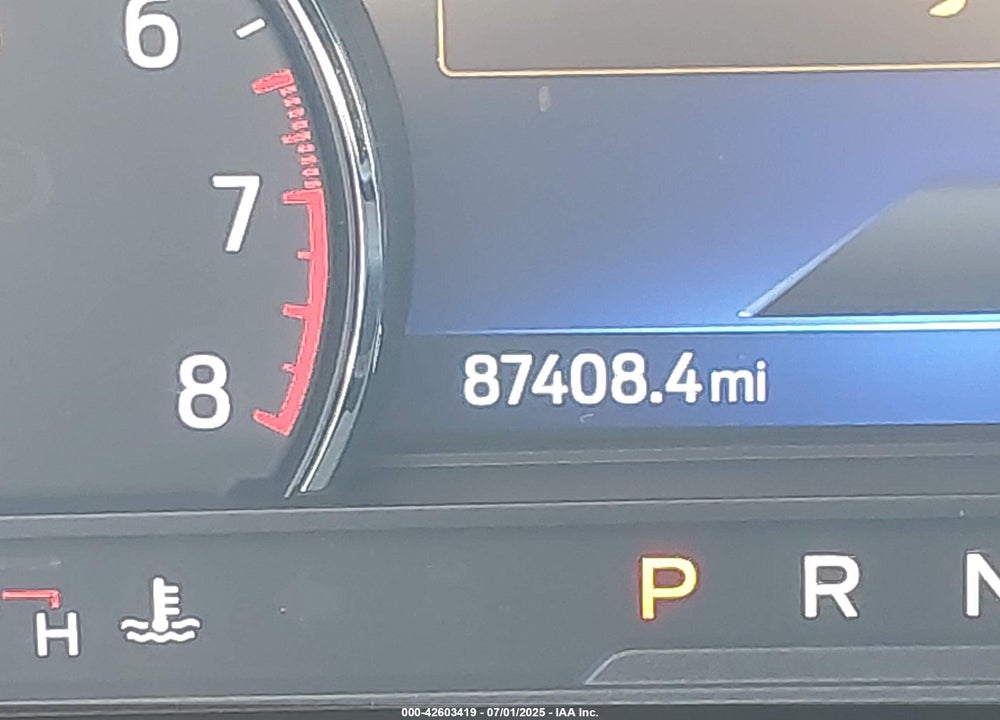 2020 FORD EXPLORER VIN: 1FMSK7DH6LGB15902