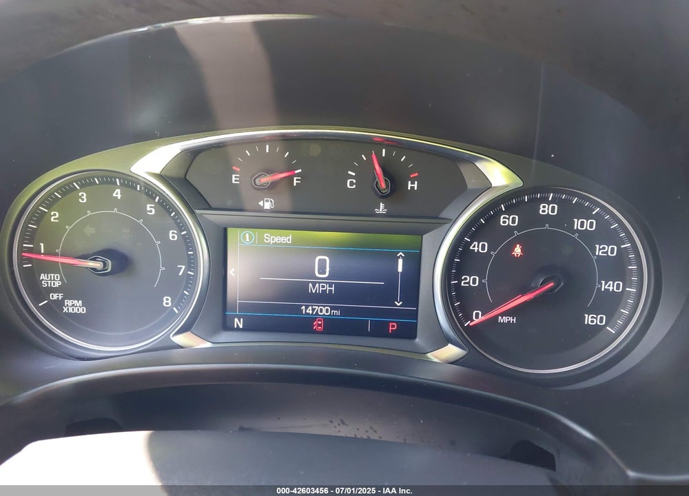 2024 GMC TERRAIN VIN: 3GKALTEG5RL239034