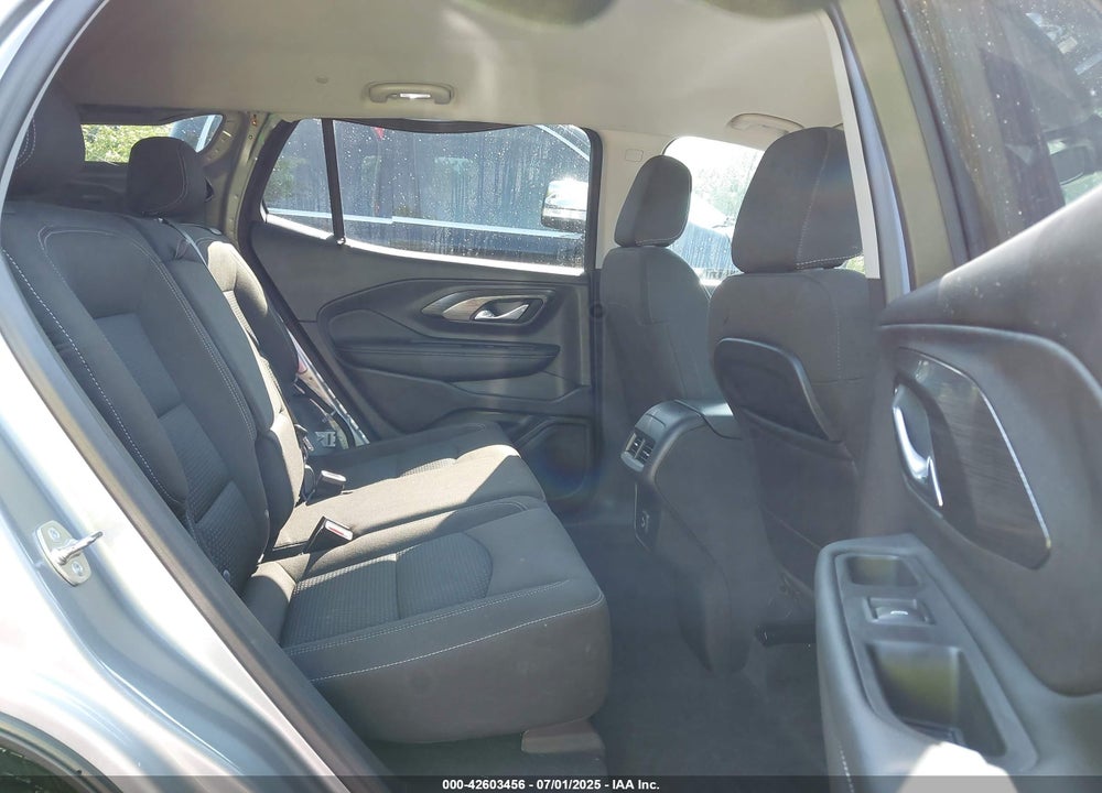 2024 GMC TERRAIN VIN: 3GKALTEG5RL239034
