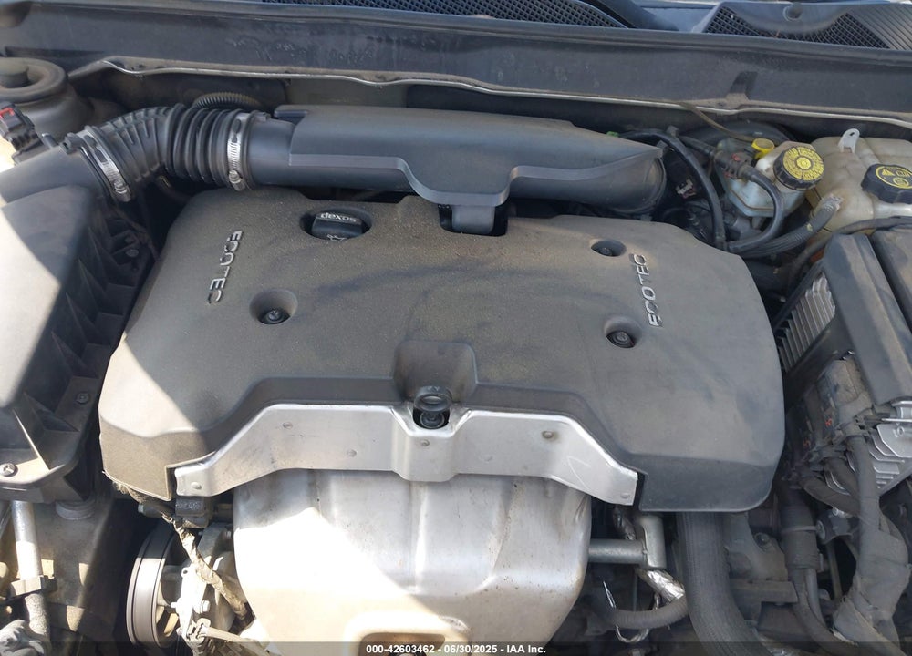 2014 CHEVROLET MALIBU VIN: 1G11H5SL5EF194412