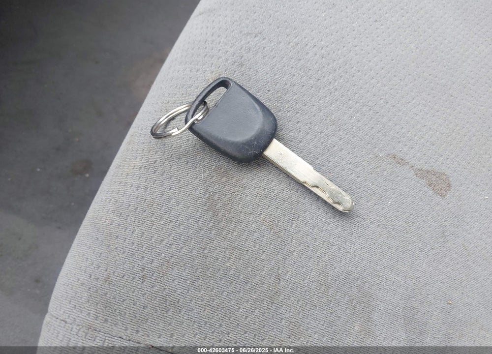 2011 HONDA CIVIC VIN: 2HGFA1F34BH548016
