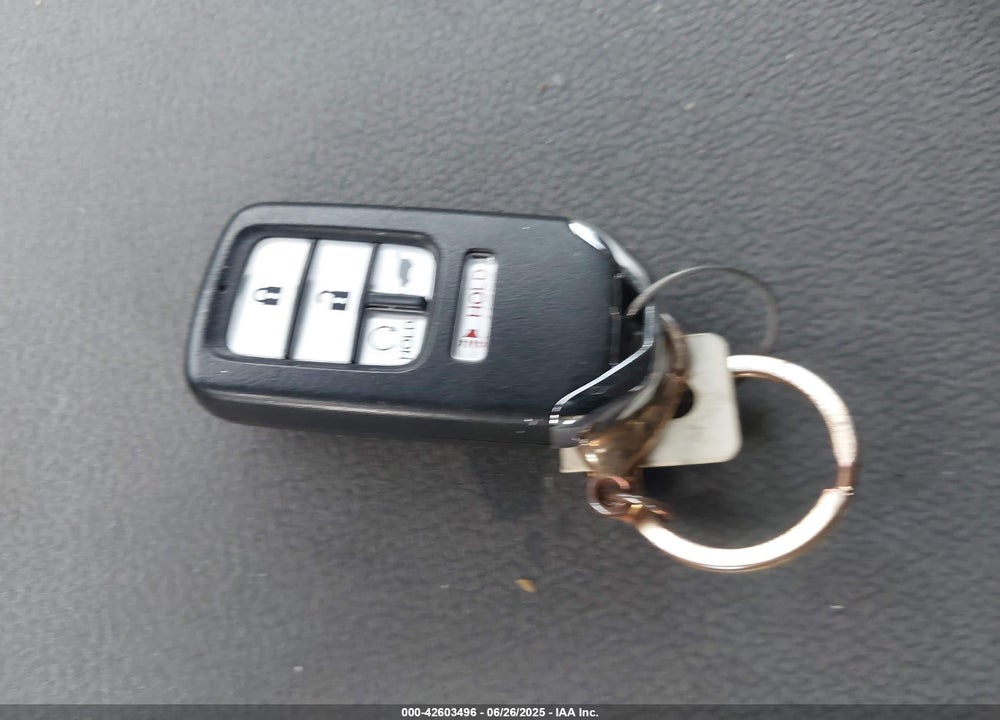 2019 HONDA CR-V EX VIN: 2HKRW2H55KH671364