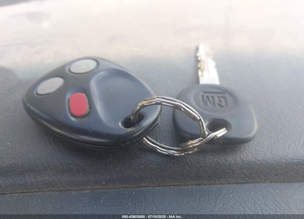 2006 CHEVROLET SILVERADO 1500 VIN: 1GCEK19B16Z186338