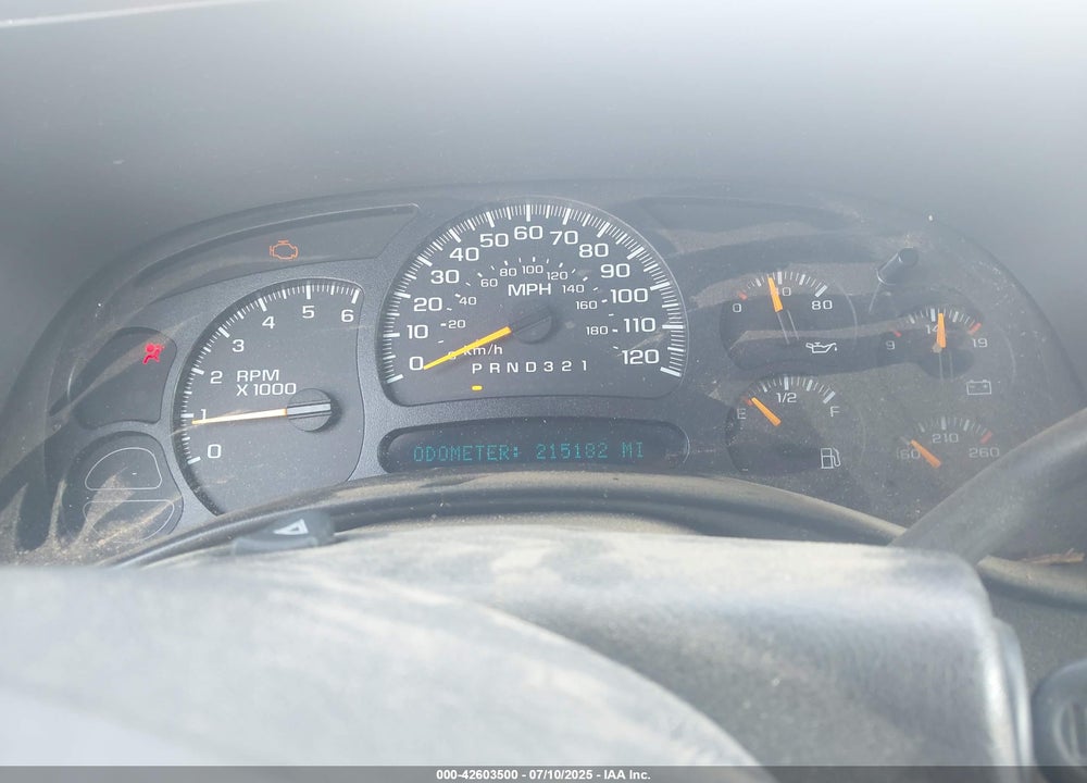 2006 CHEVROLET SILVERADO 1500 VIN: 1GCEK19B16Z186338
