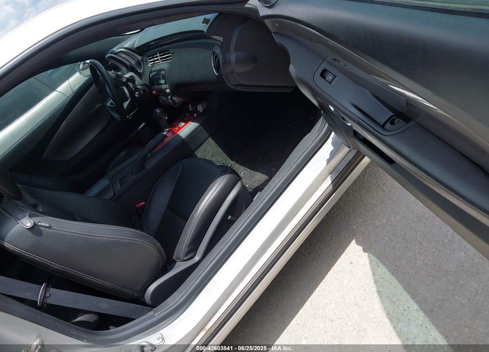 2010 CHEVROLET CAMARO VIN: 2G1FC1EVXA9126748