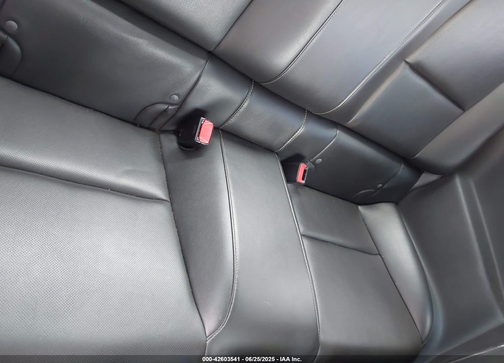 2010 CHEVROLET CAMARO VIN: 2G1FC1EVXA9126748