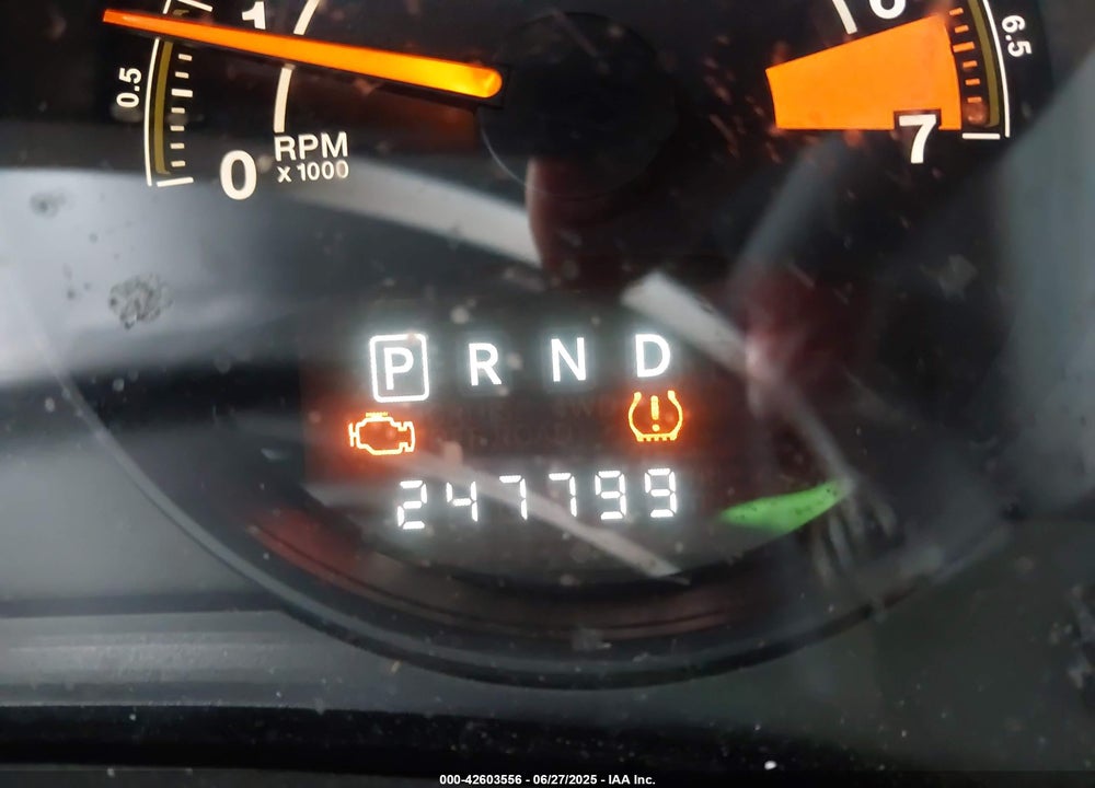 2015 JEEP PATRIOT VIN: 1C4NJRBB6FD202901