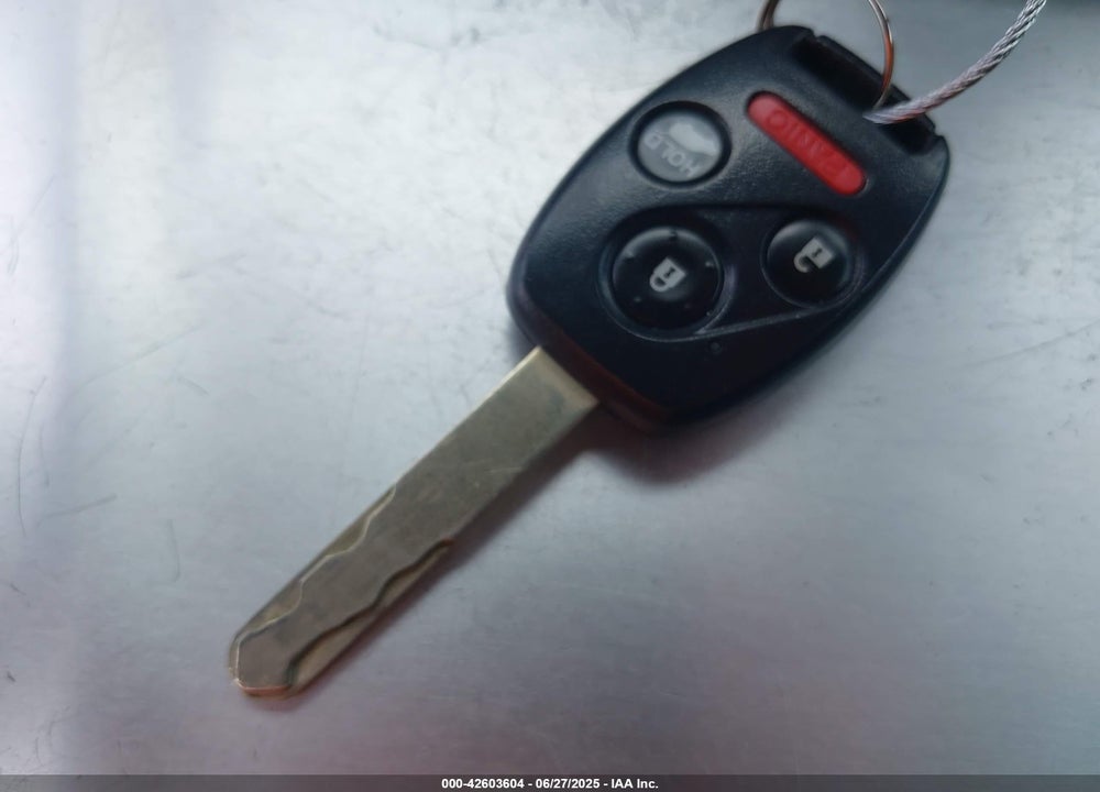 2013 HONDA PILOT VIN: 5FNYF4H98DB020001