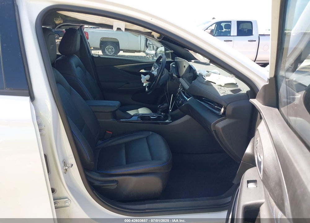 2024 BUICK ENVISTA VIN: KL47LBE24RB222130