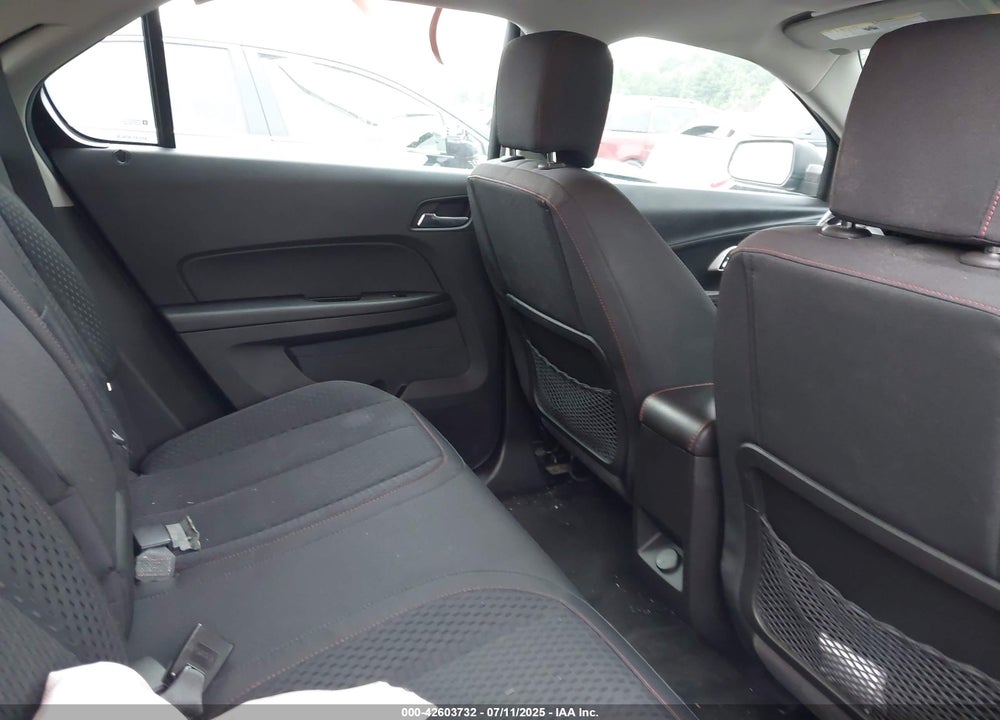 2015 CHEVROLET EQUINOX VIN: 2GNFLEEK0F6220058