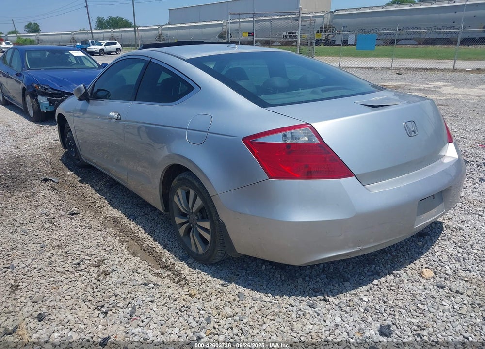 2008 HONDA ACCORD 2.4 EX-L VIN: 1HGCS12858A001779