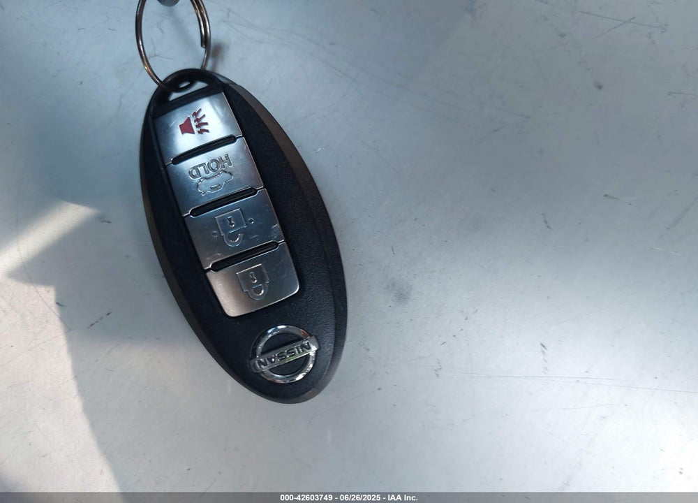 2018 NISSAN SENTRA VIN: 3N1AB7APXJL615231
