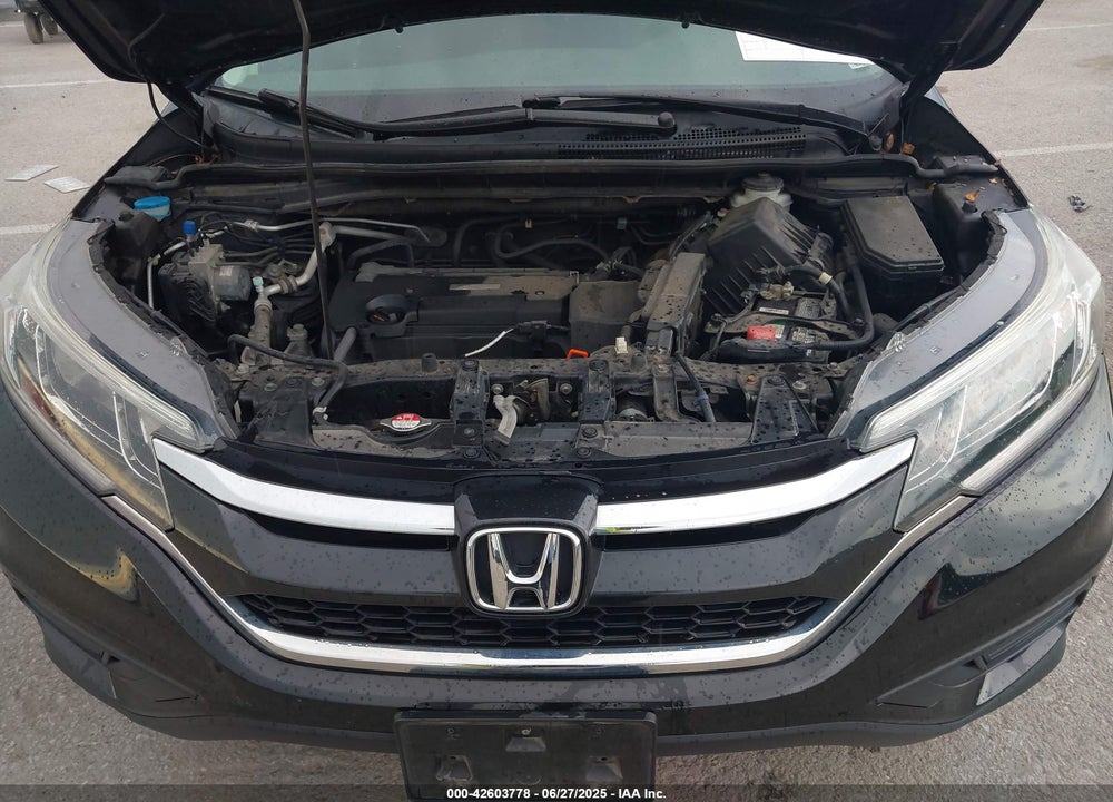2016 HONDA CR-V VIN: 2HKRM4H47GH690661