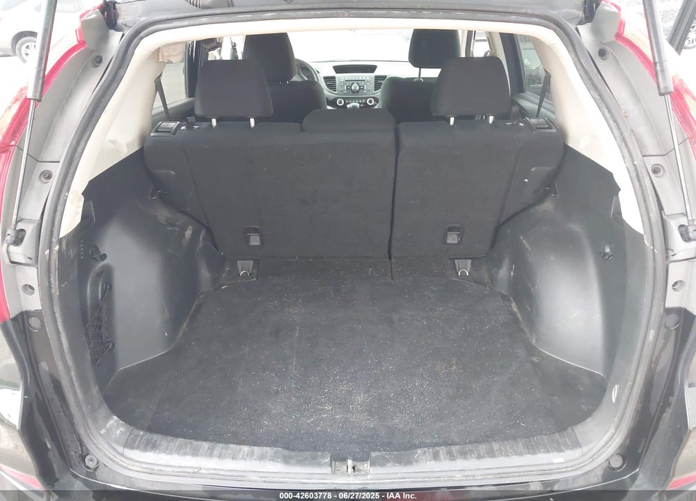 2016 HONDA CR-V VIN: 2HKRM4H47GH690661