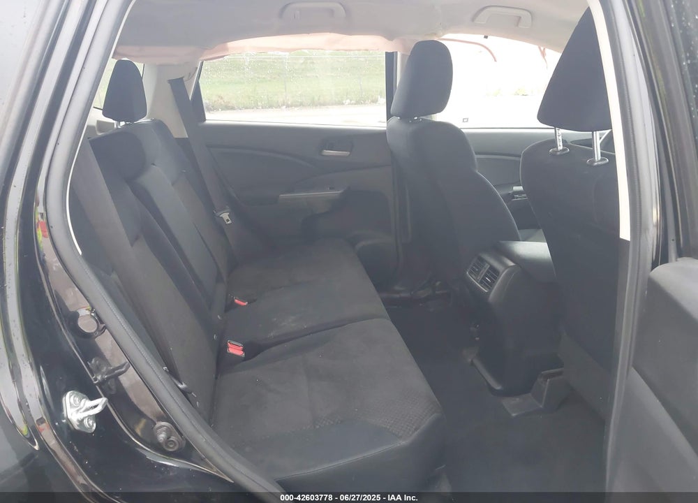 2016 HONDA CR-V VIN: 2HKRM4H47GH690661