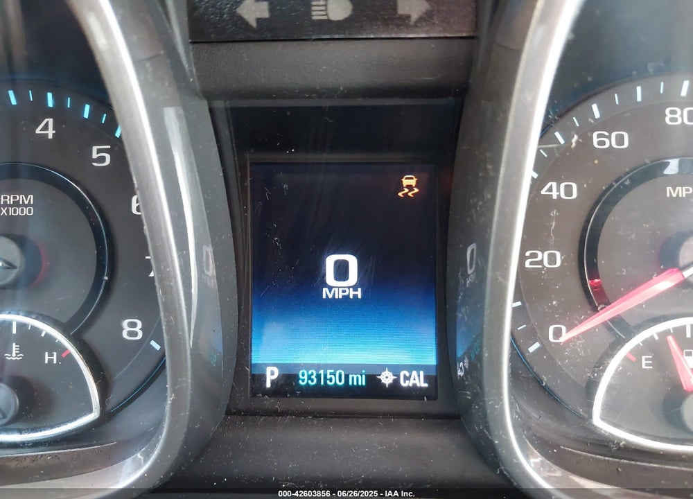 2015 CHEVROLET MALIBU VIN: 1G11C5SLXFF338973