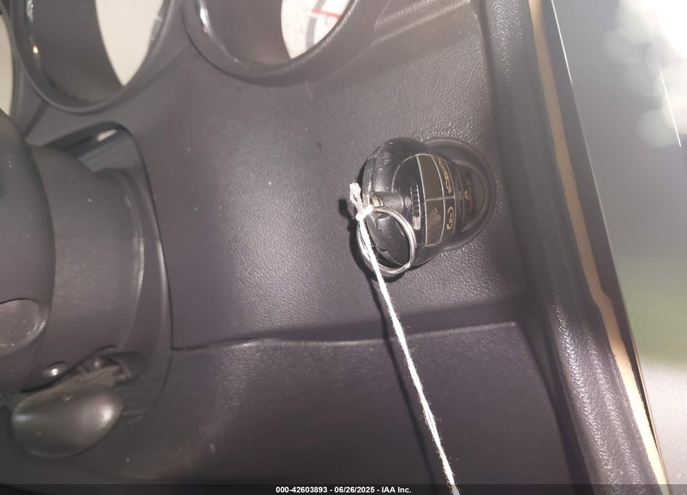 2008 DODGE CHARGER VIN: 2B3KA43G98H334042