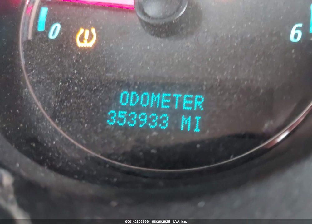 2007 GMC YUKON XL 1500 VIN: 1GKFK668X7J263450