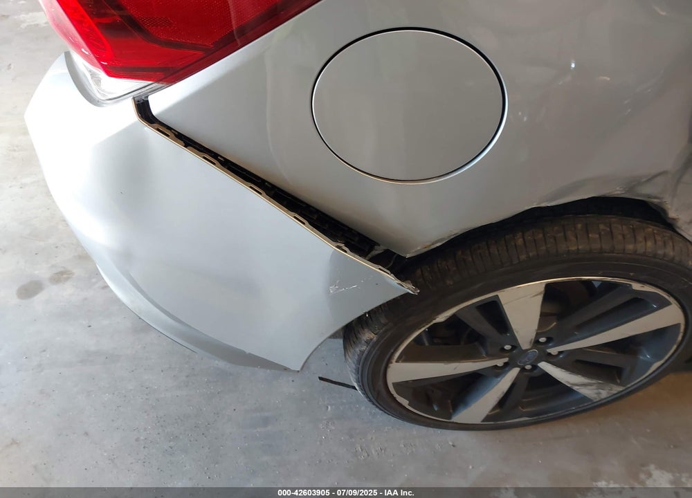2019 SUBARU IMPREZA VIN: 4S3GTAM61K3734514