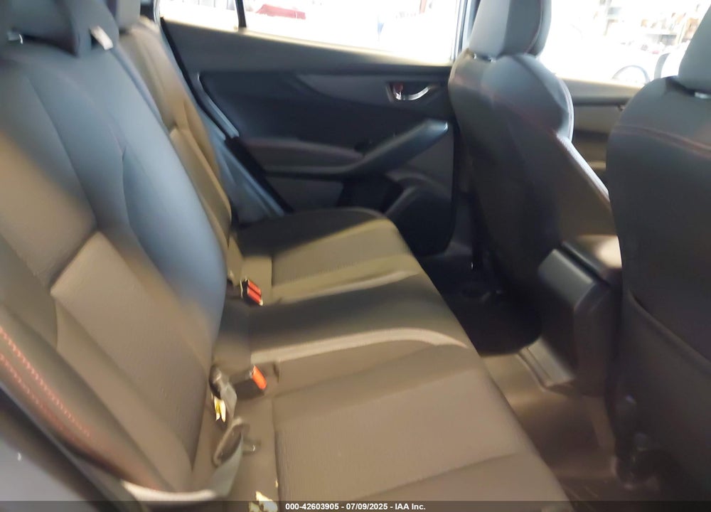 2019 SUBARU IMPREZA VIN: 4S3GTAM61K3734514