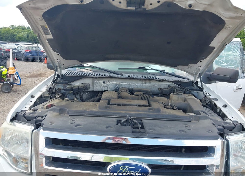 2011 FORD EXPEDITION VIN: 1FMJU1J50BEF32150