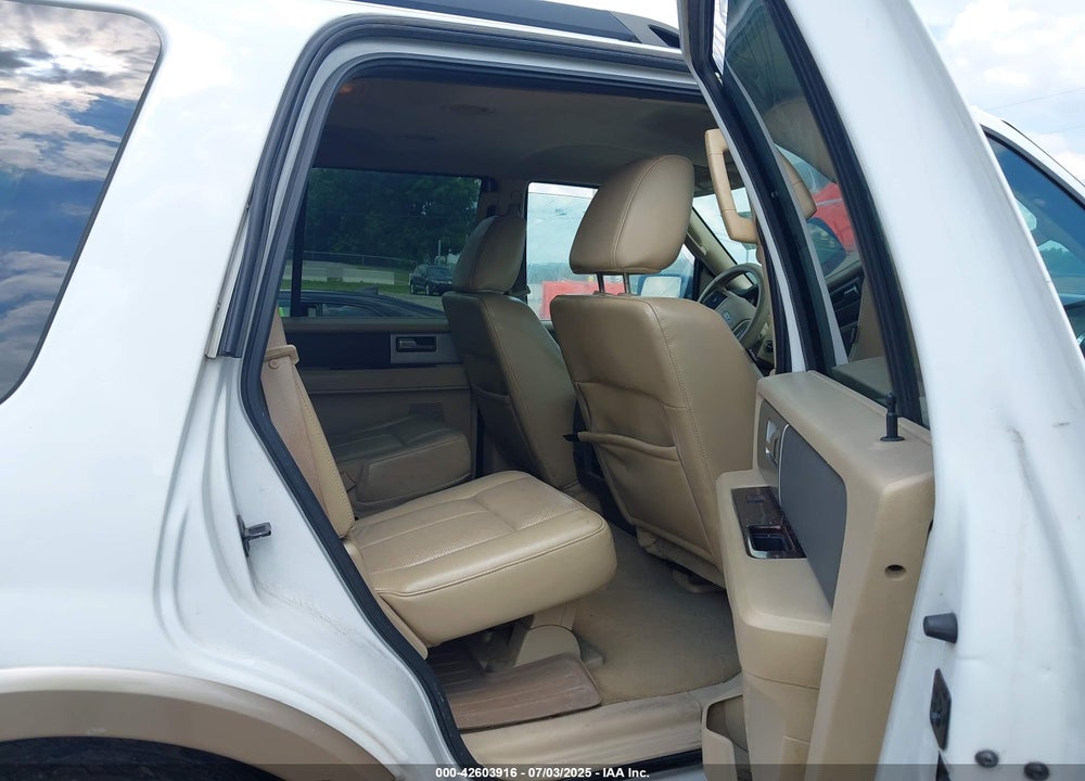 2011 FORD EXPEDITION VIN: 1FMJU1J50BEF32150