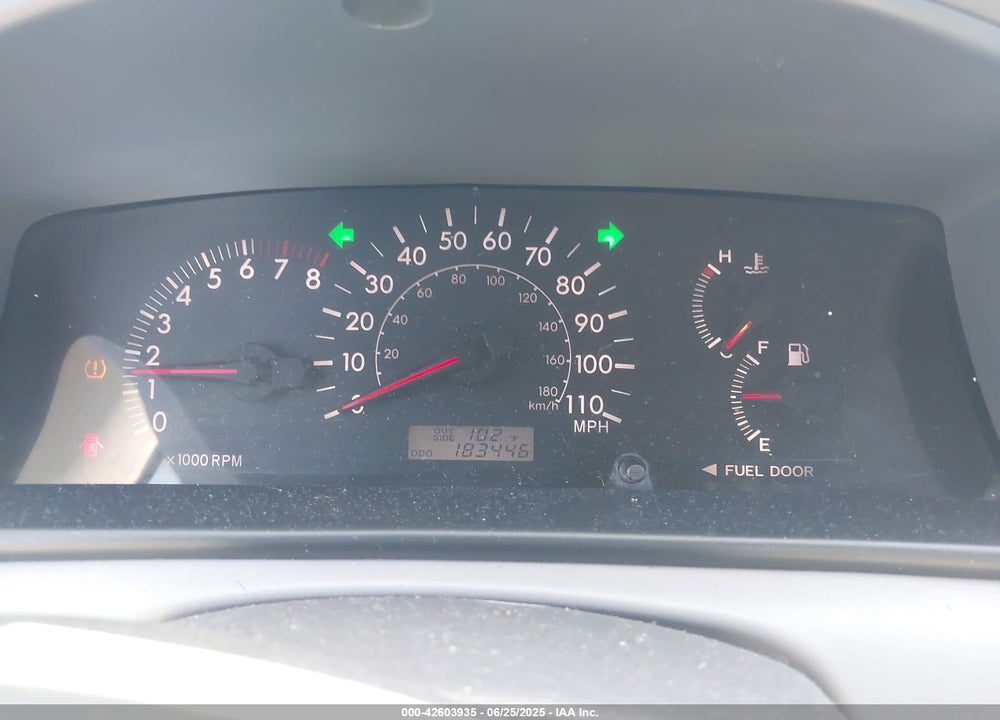2008 TOYOTA COROLLA VIN: 1NXBR32E88Z047124