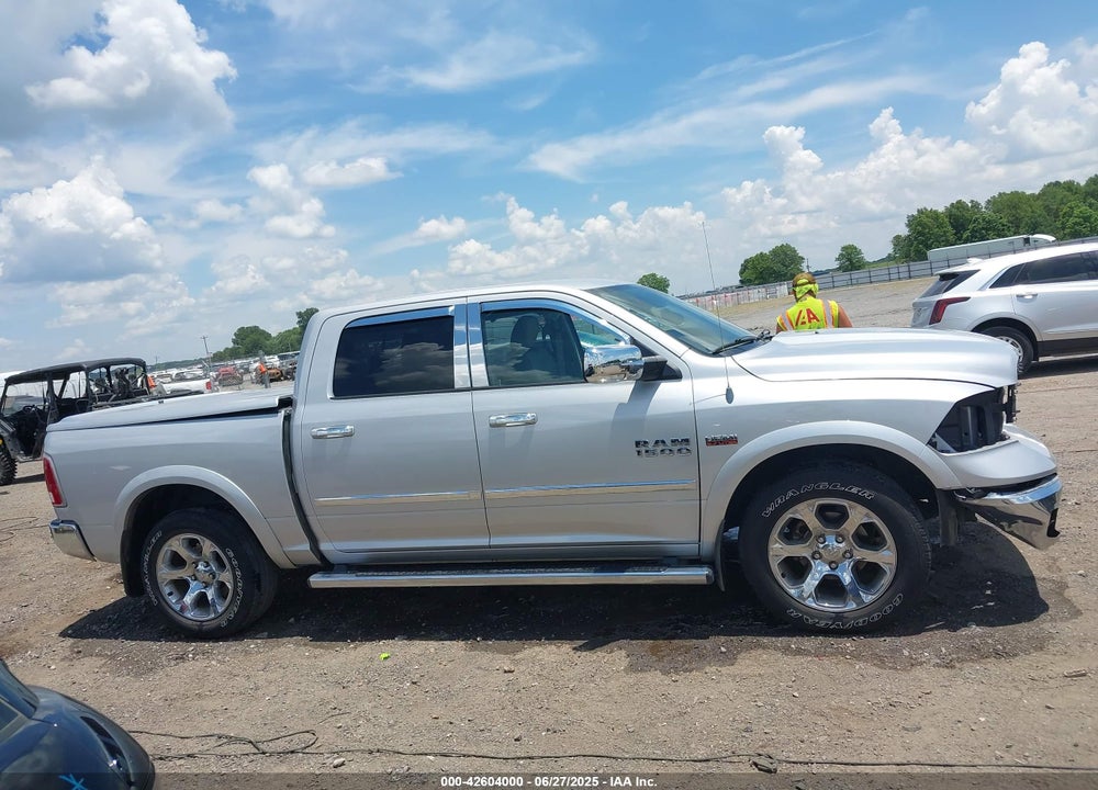 2013 RAM 1500 VIN: 1C6RR7NTXDS585583