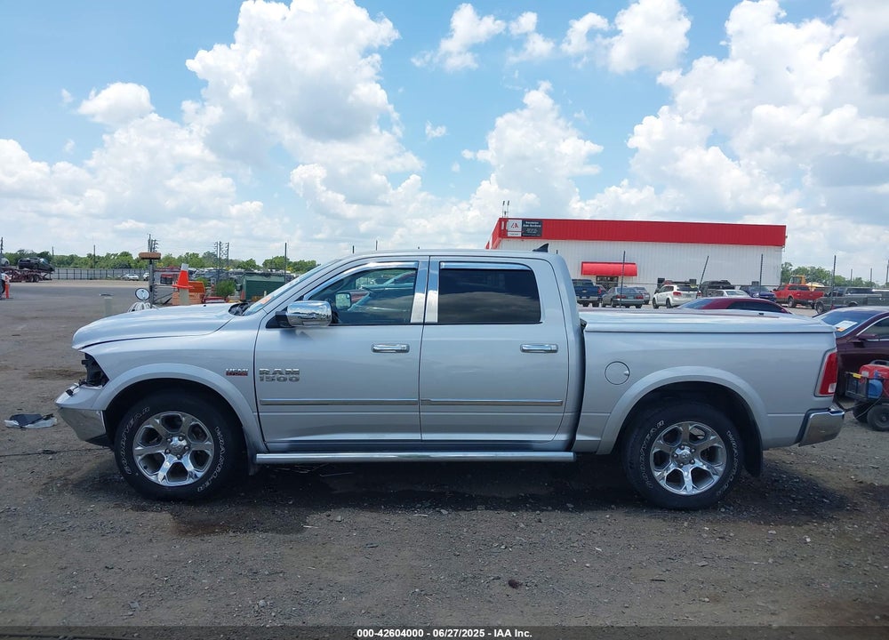 2013 RAM 1500 VIN: 1C6RR7NTXDS585583