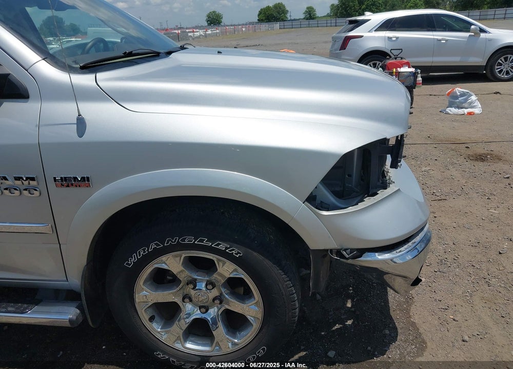 2013 RAM 1500 VIN: 1C6RR7NTXDS585583