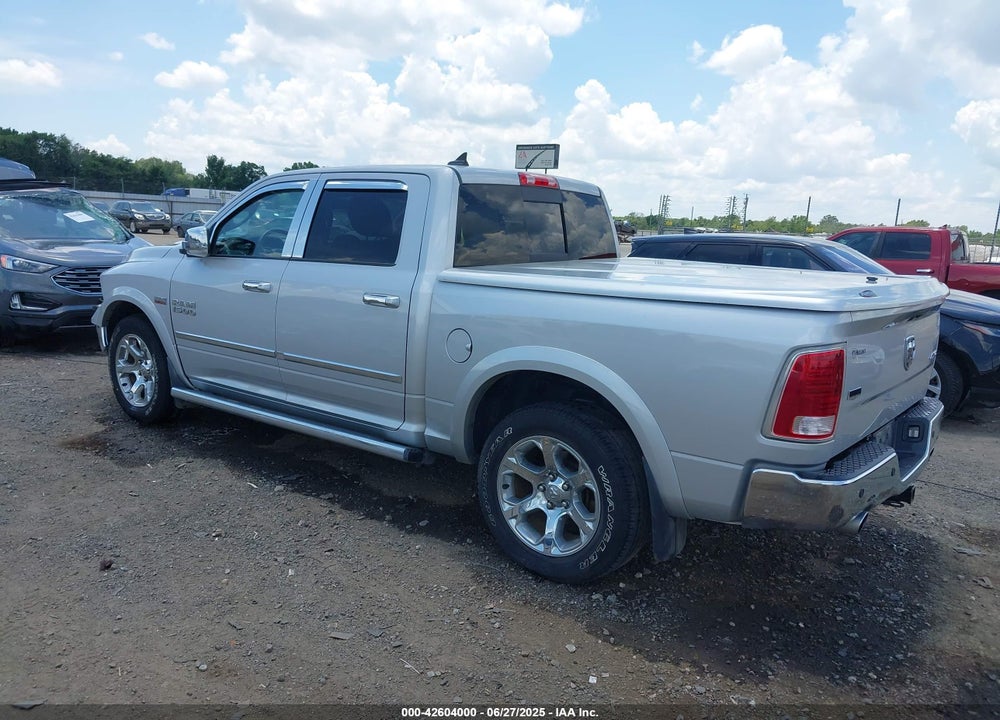 2013 RAM 1500 VIN: 1C6RR7NTXDS585583