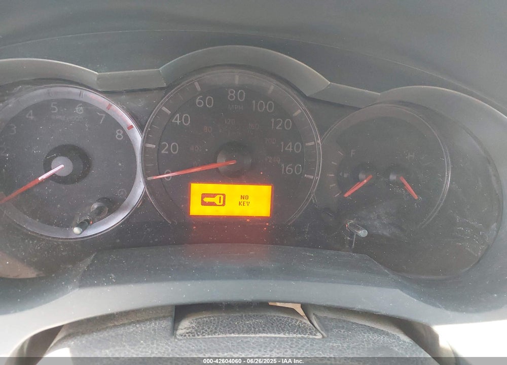2012 NISSAN ALTIMA VIN: 1N4AL2APXCN443238