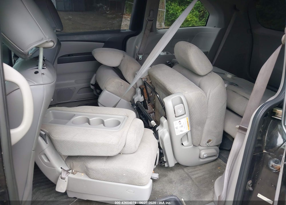 2015 HONDA ODYSSEY EX VIN: 5FNRL5H48FB074361