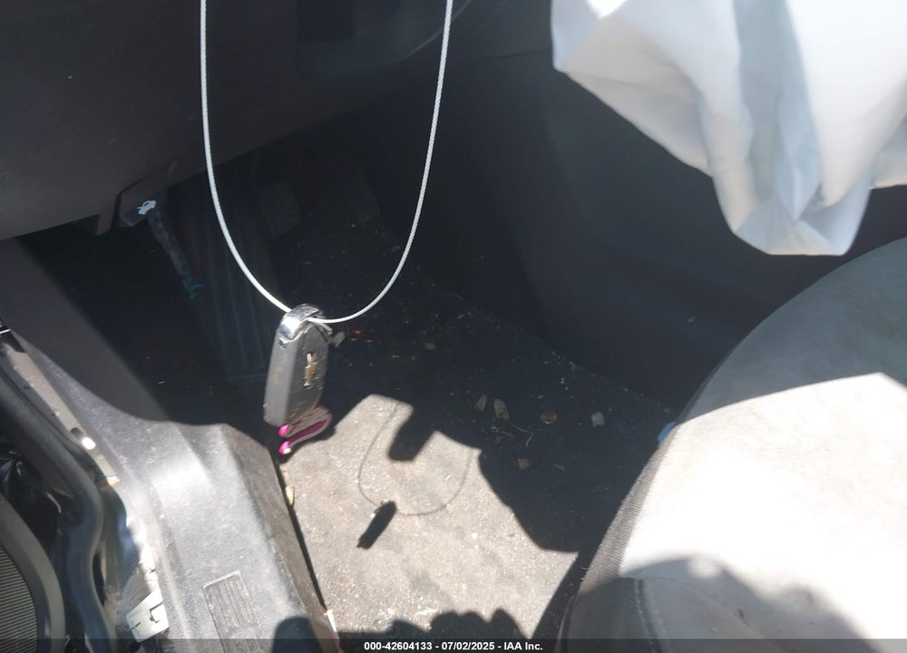 2020 CHEVROLET EQUINOX VIN: 2GNAXHEV1L6192874