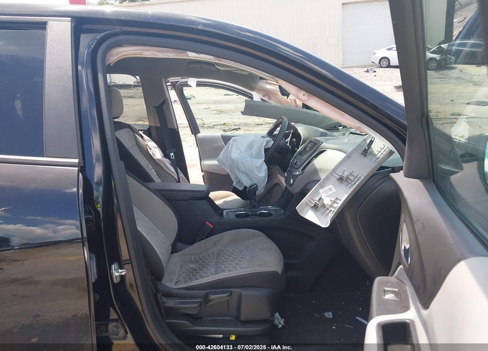 2020 CHEVROLET EQUINOX VIN: 2GNAXHEV1L6192874