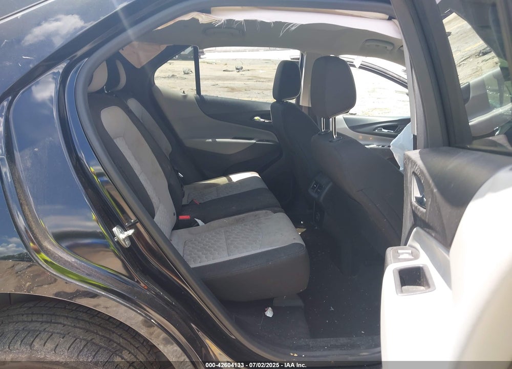 2020 CHEVROLET EQUINOX VIN: 2GNAXHEV1L6192874