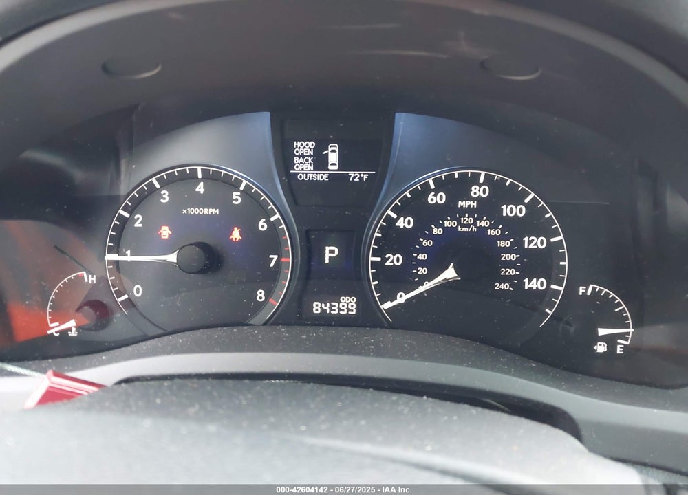 2012 LEXUS RX350 VIN: 2T2BK1BA7CC136792