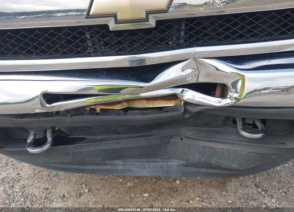 2010 CHEVROLET SILVERADO 1500 VIN: 3GCRKSE34AG233182