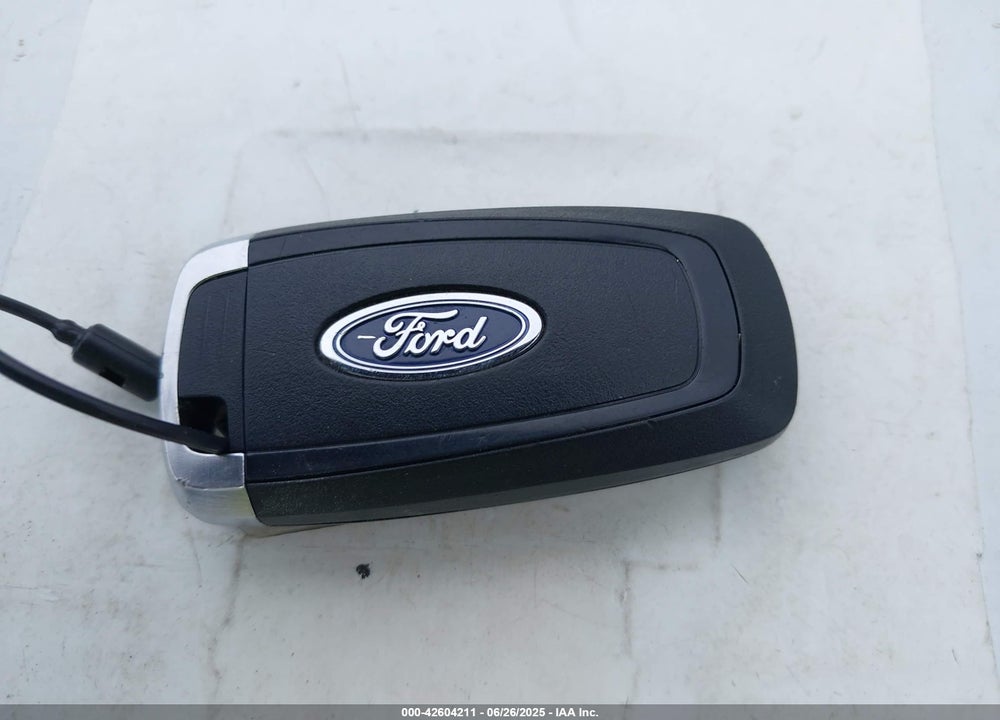 2024 FORD EXPEDITION LIMITED MAX VIN: 1FMJK1K85REA29481
