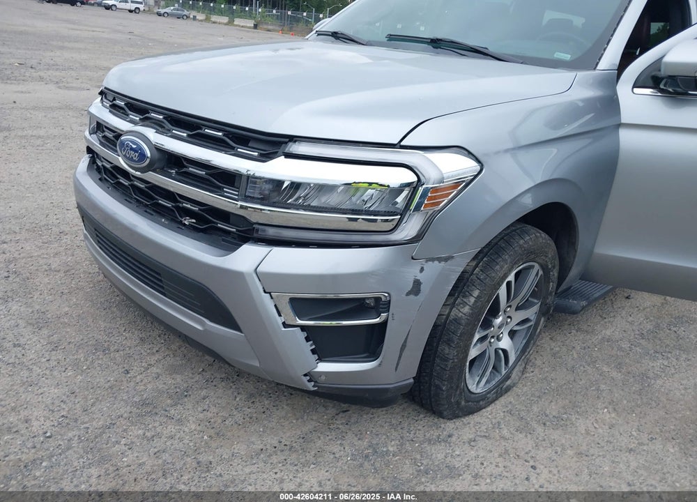 2024 FORD EXPEDITION LIMITED MAX VIN: 1FMJK1K85REA29481