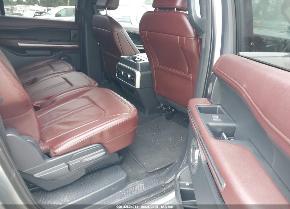 2024 FORD EXPEDITION LIMITED MAX VIN: 1FMJK1K85REA29481