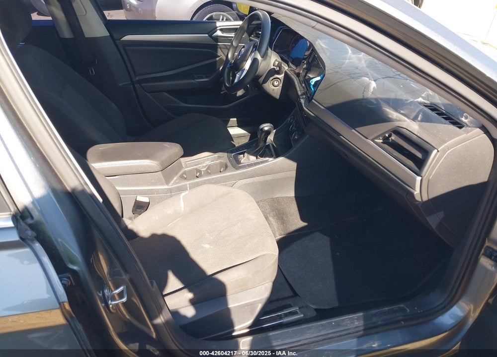 2019 VOLKSWAGEN JETTA VIN: 3VWC57BU9KM093282