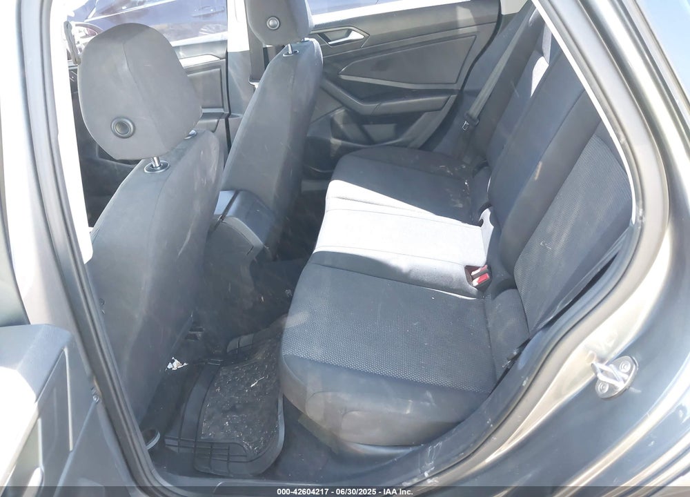 2019 VOLKSWAGEN JETTA VIN: 3VWC57BU9KM093282