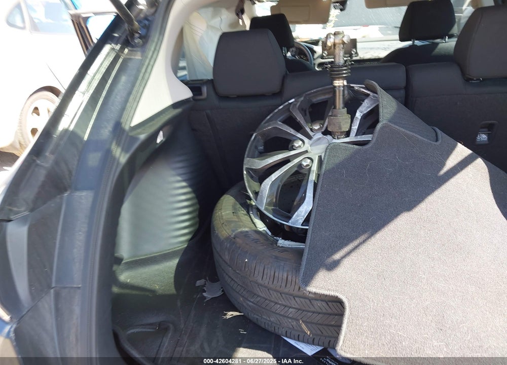2025 HONDA HR-V VIN: 3CZRZ1H3XSM701463