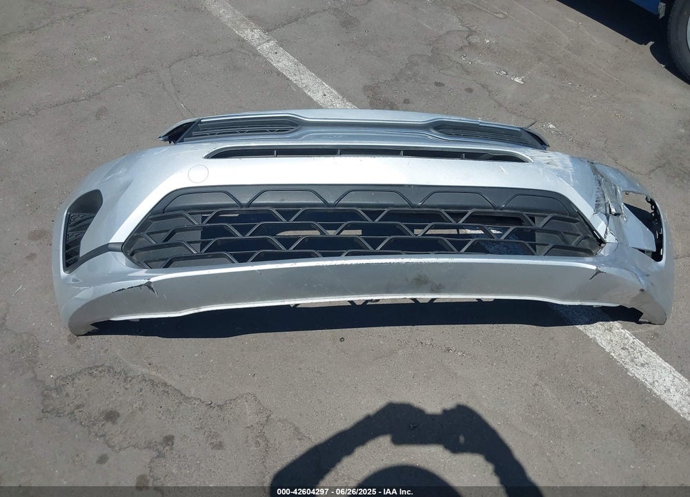 2022 KIA RIO 5-DOOR VIN: 3KPA25AD2NE494079