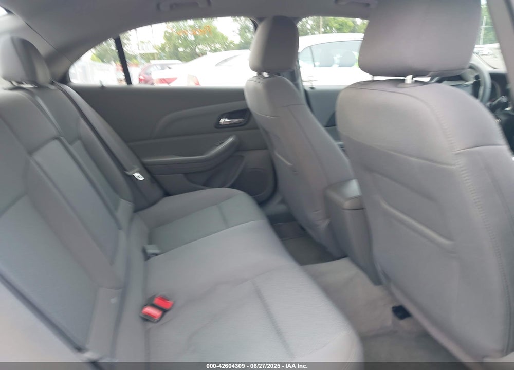 2015 CHEVROLET MALIBU VIN: 1G11A5SL5FU136883