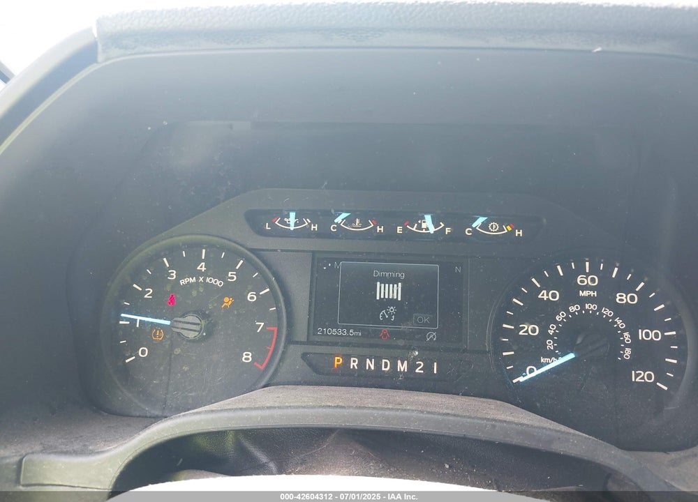 2019 FORD F-150 VIN: 1FTEX1EB5KFA37319